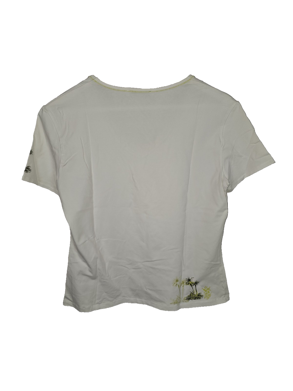EK7454 Damen T-Shirt von Brax, weiß, Gr.403