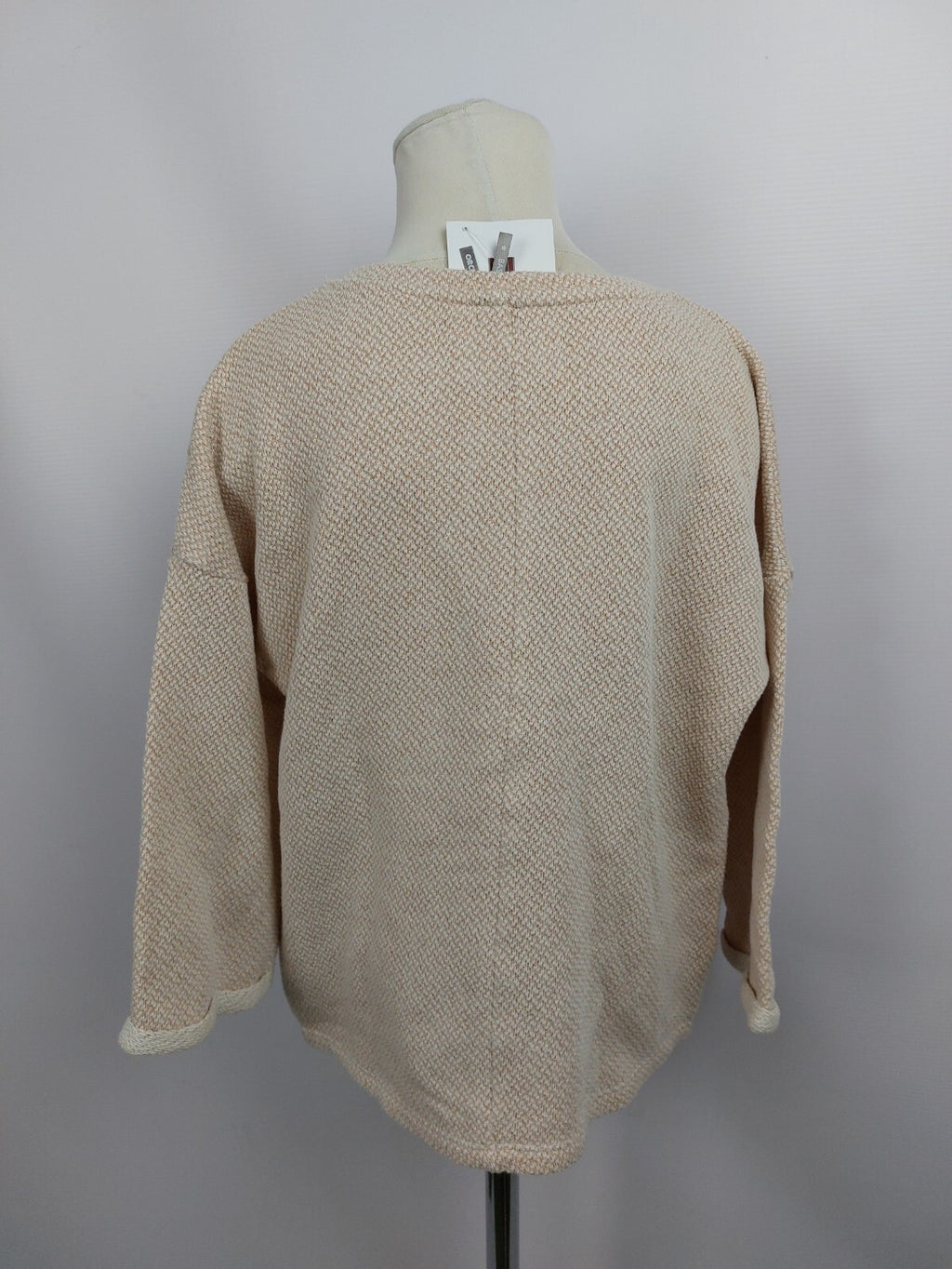 EK4532 Mädchen Pullover von Orchestra, rosa, Gr.1523