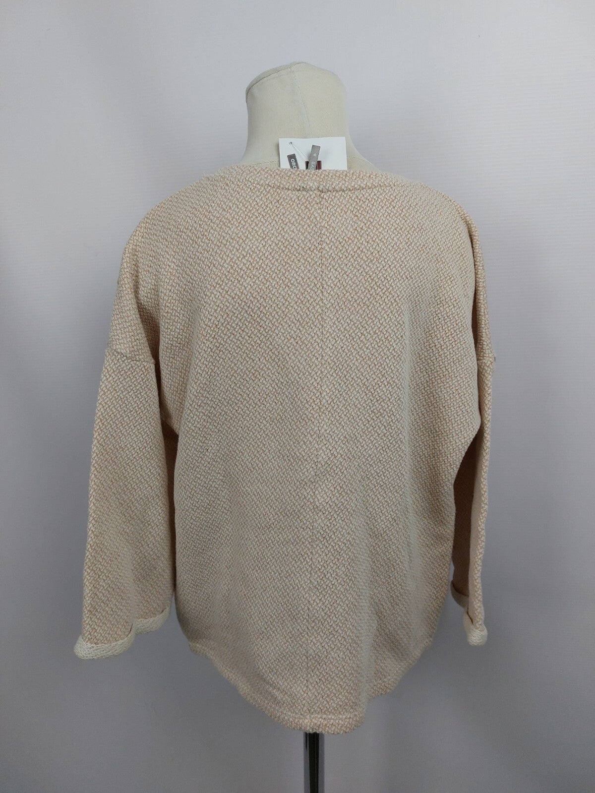 EK4532 Mädchen Pullover von Orchestra, rosa, Gr.1523