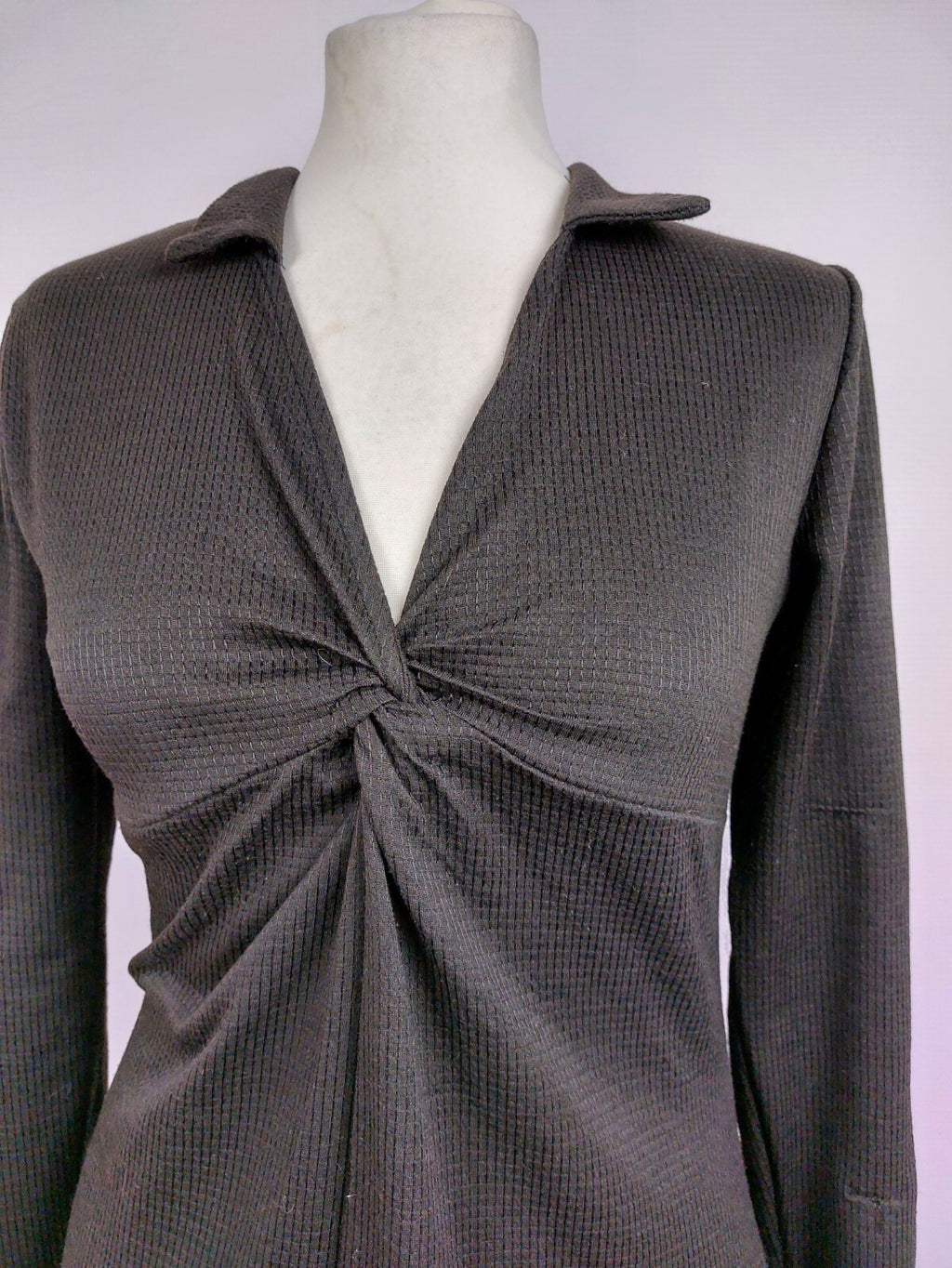 EK4671 Damen Kleid von JDY, schwarz, Gr. M1
