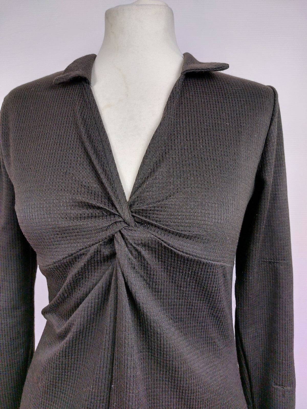 EK4671 Damen Kleid von JDY, schwarz, Gr. M1
