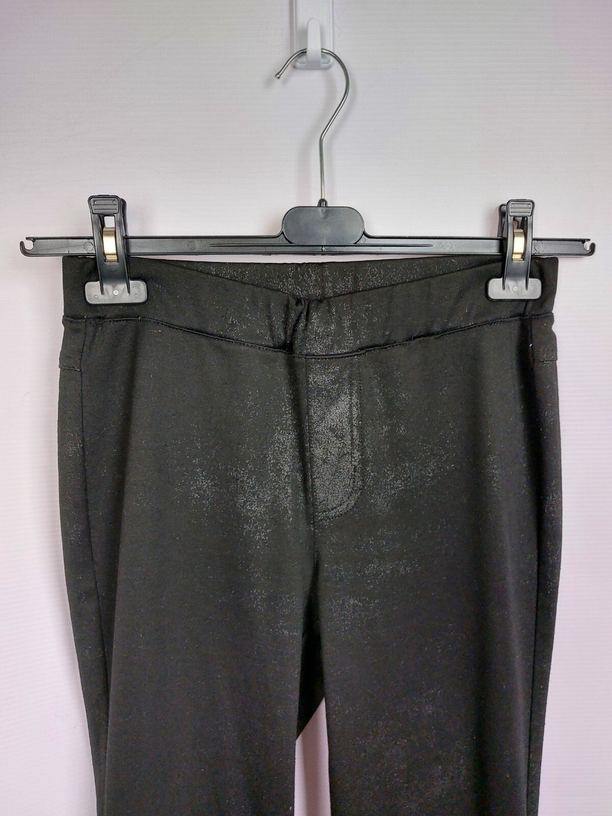 EK4880 Damen Leggings von Pfeffinger, schwarz, Gr. 171