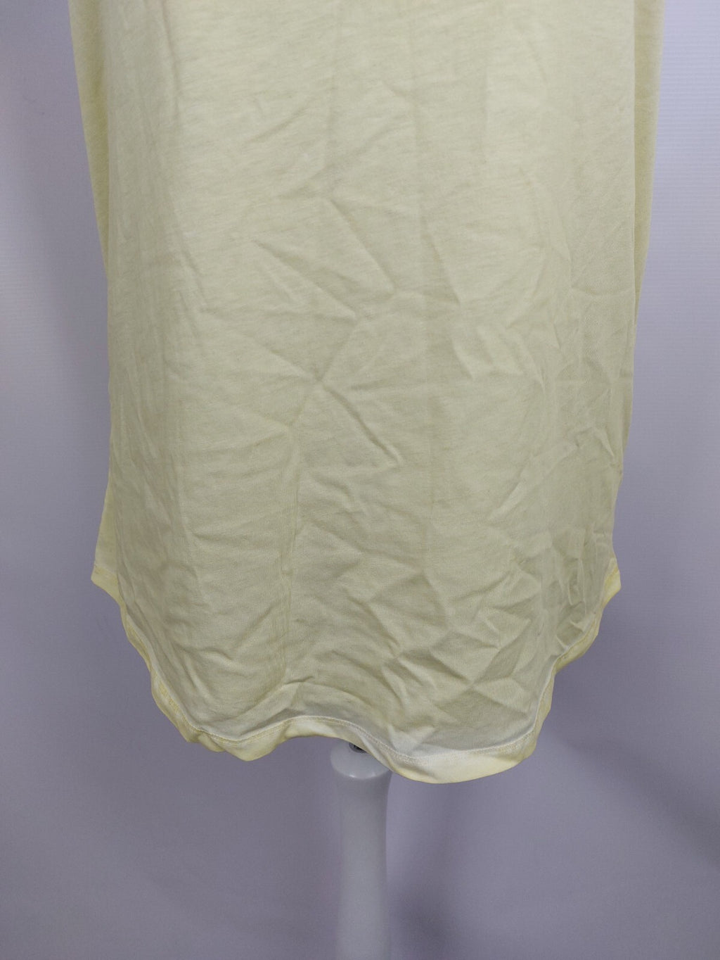 EK4463 Damen T-Shirt von Street One, gelb, Gr. 402