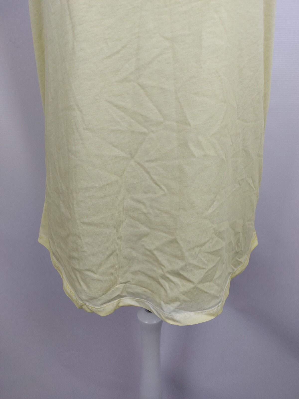 EK4463 Damen T-Shirt von Street One, gelb, Gr. 402