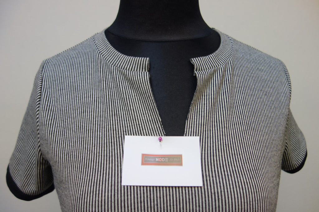 EK1513 Damen T-Shirt/Kleid von Zara Trafuluc, Gr.S1