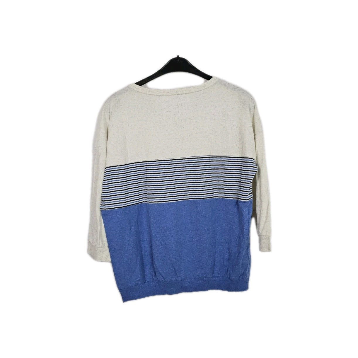 EK10363 Damen T-Shirt Gina Gr.L Weiß2