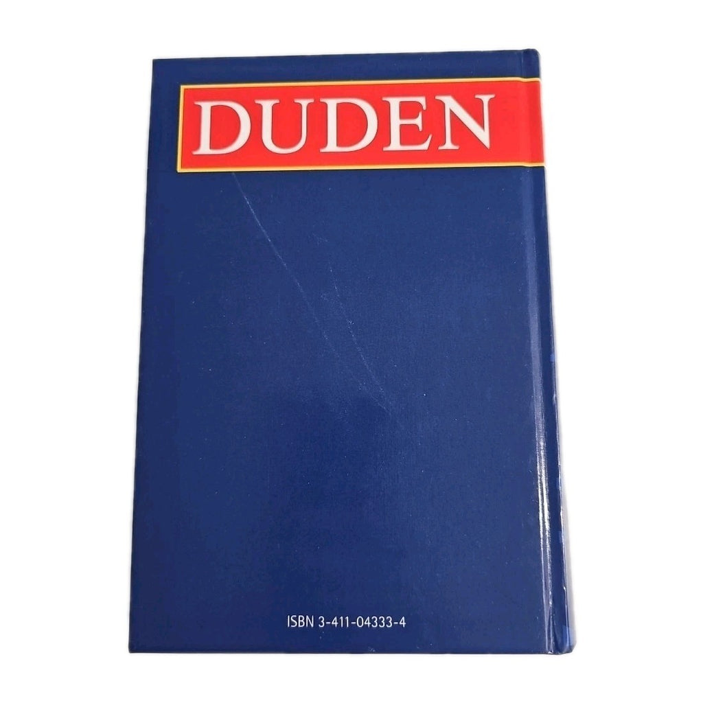 EB4257 Duden, Das Neue Lexikon 3, Drah-Gebh1