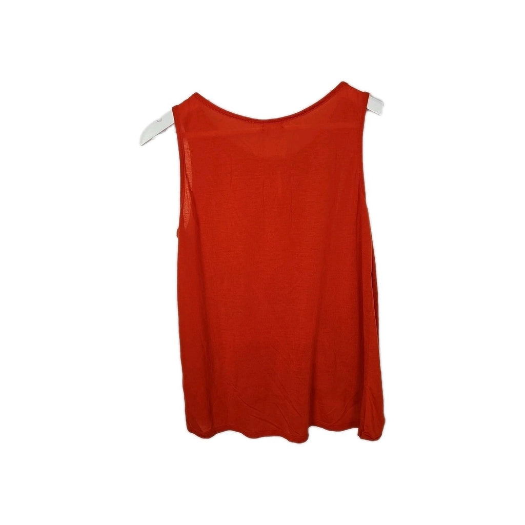 EK2550 Damen T-Shirt Conscious Collection Gr.S Orange2