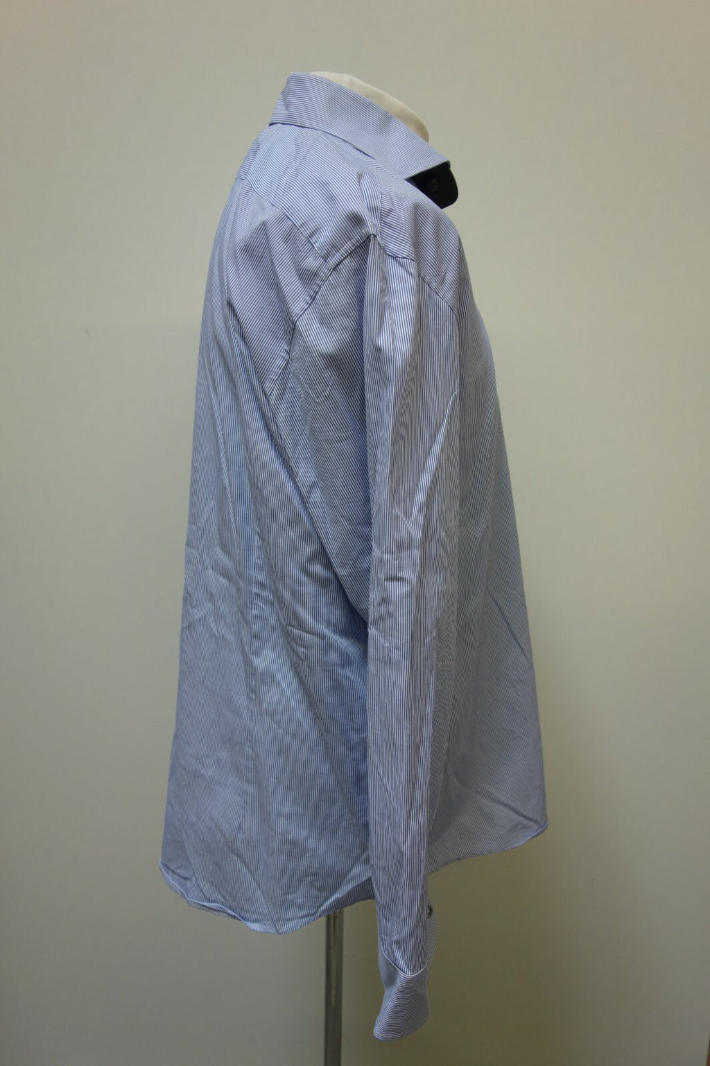 EK0958 Herren Hemd von Jacques Britt, gestreift, XL3