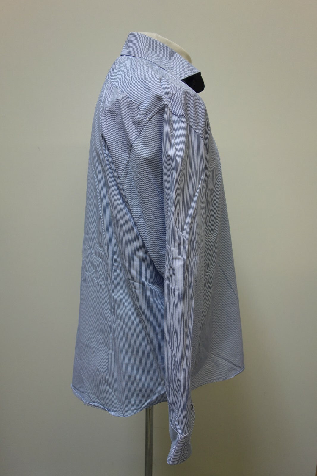 EK0958 Herren Hemd von Jacques Britt, gestreift, XL3