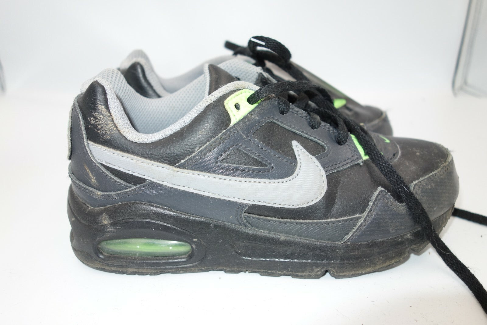 ES0080 Jungen Sneaker von Nike 31,53