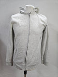 EK5858 Teen Sweatjacke von Skate Nation, grau, gr. 170/1760