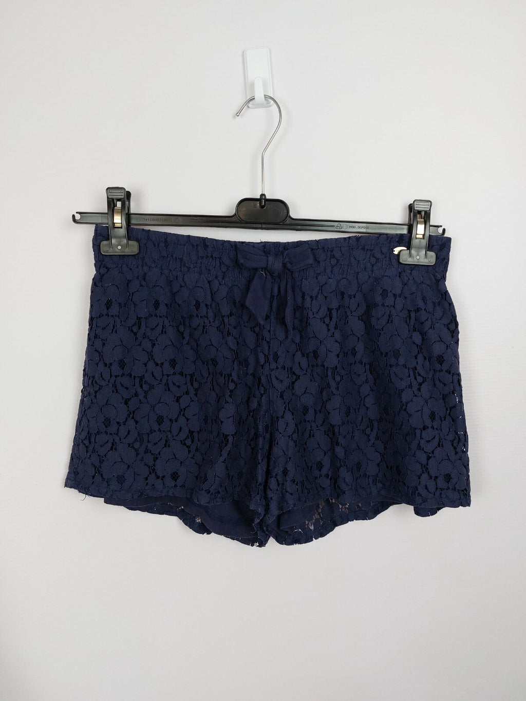 EK1113 Damen Shorts von Esprit, blau, Gr. 380