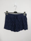 EK1113 Damen Shorts von Esprit, blau, Gr. 380