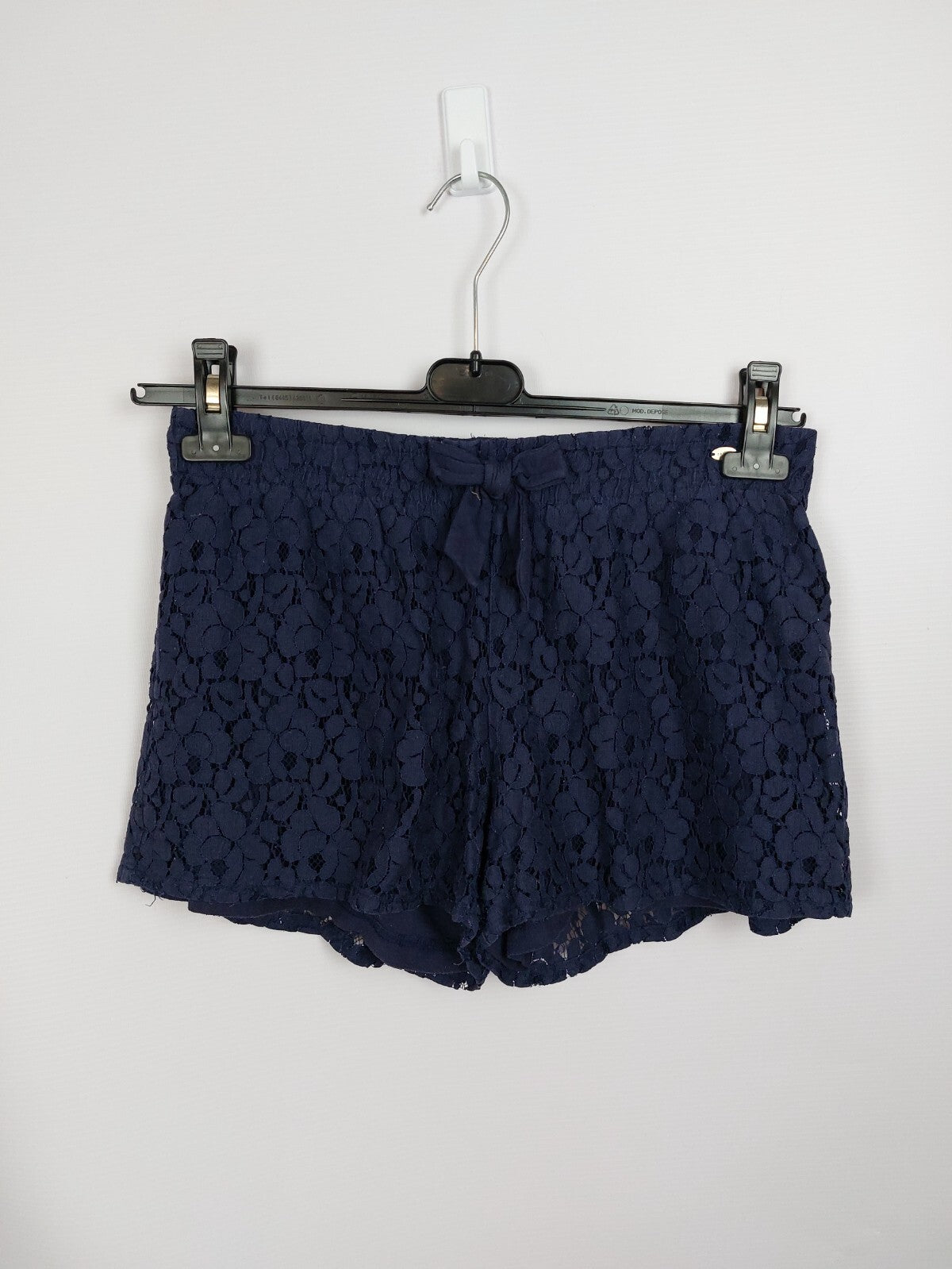 EK1113 Damen Shorts von Esprit, blau, Gr. 380