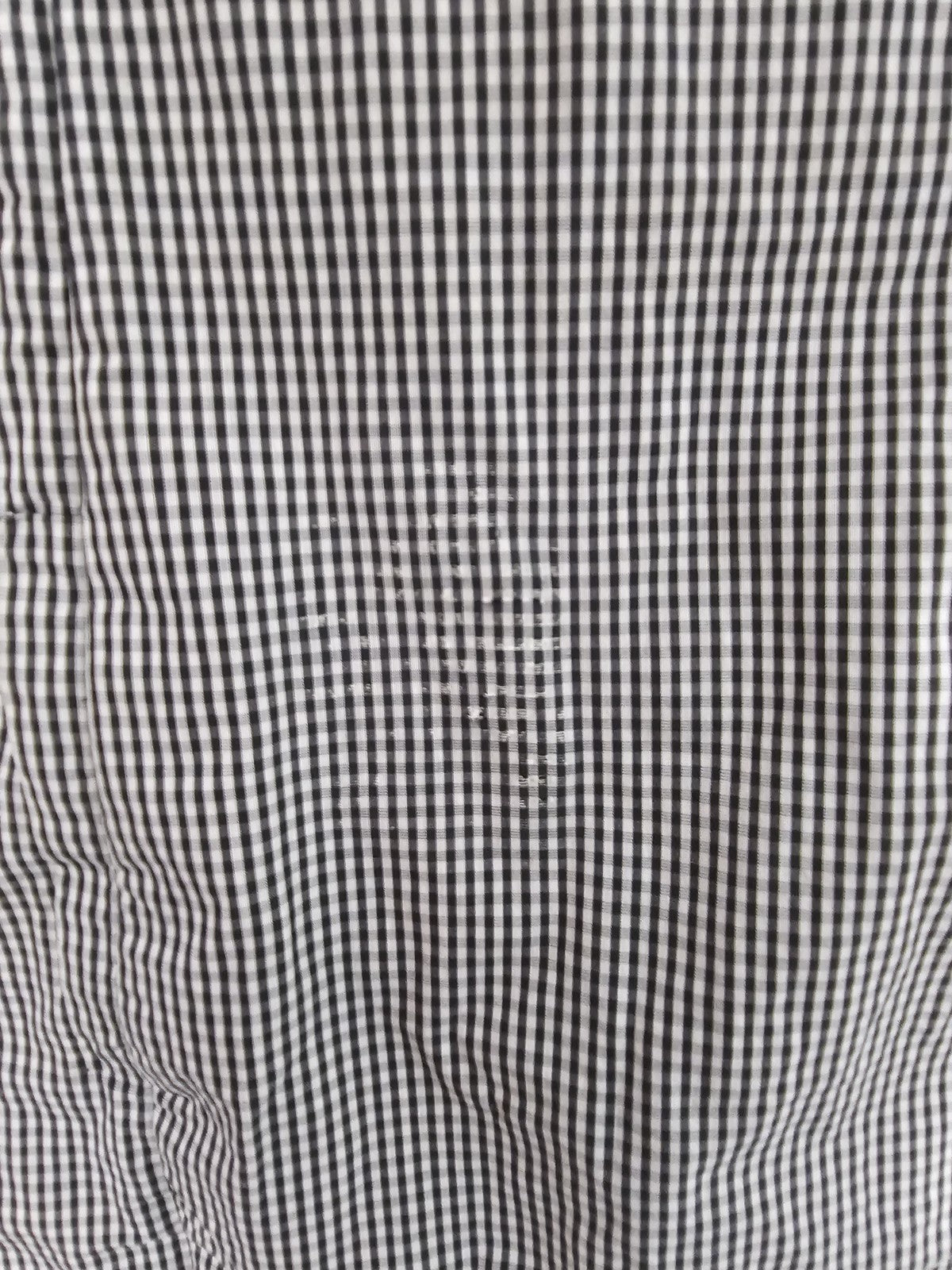 EK9525 Damen Kleid von More&More, Schwarz/Weiß, Gr. 384