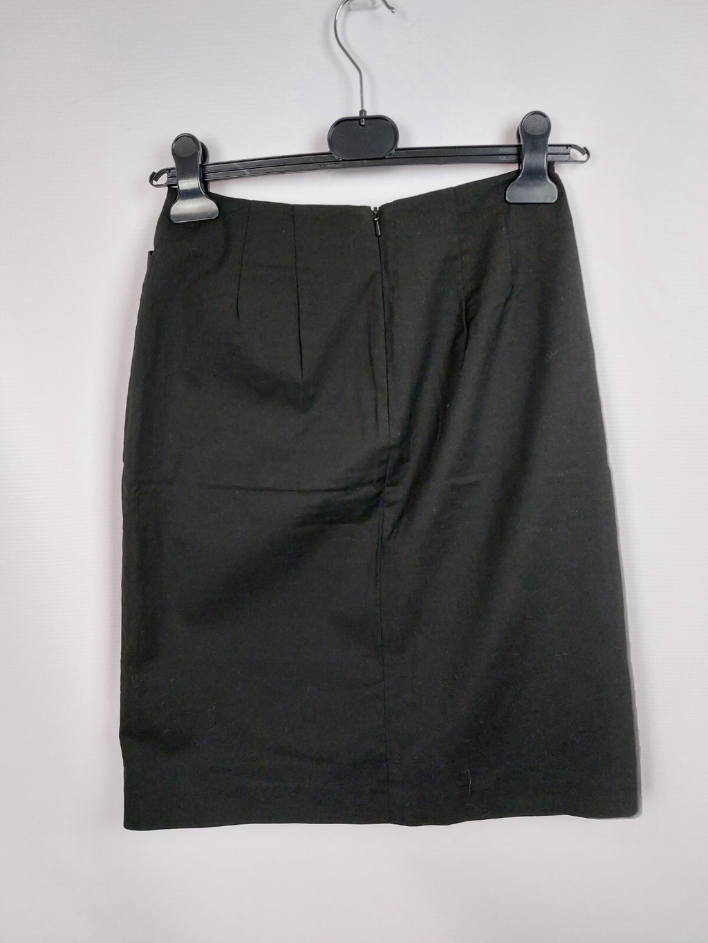 EK1958 Damen Rock von Mexx, schwarz, Gr. 342