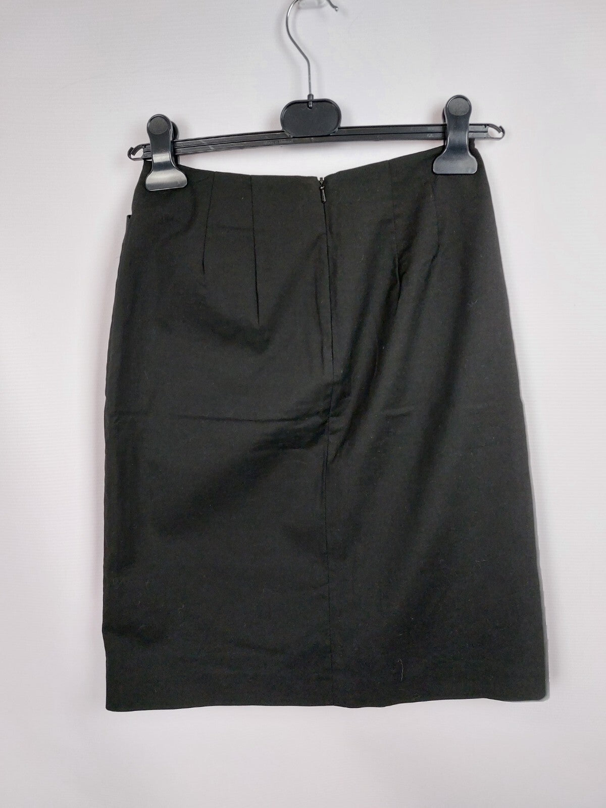 EK1958 Damen Rock von Mexx, schwarz, Gr. 342
