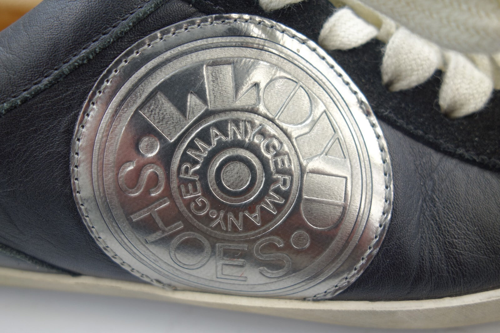 ES0170 Damen Sneaker von Lloyd, schwarz, Gr. 354