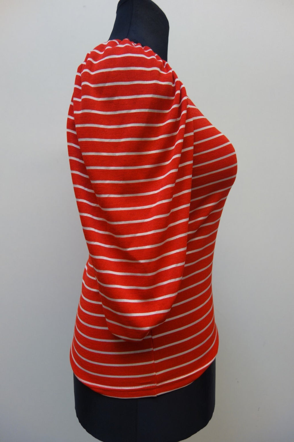 EK2851 Damen Shirt von Faubourg, gestreift, Gr. S2