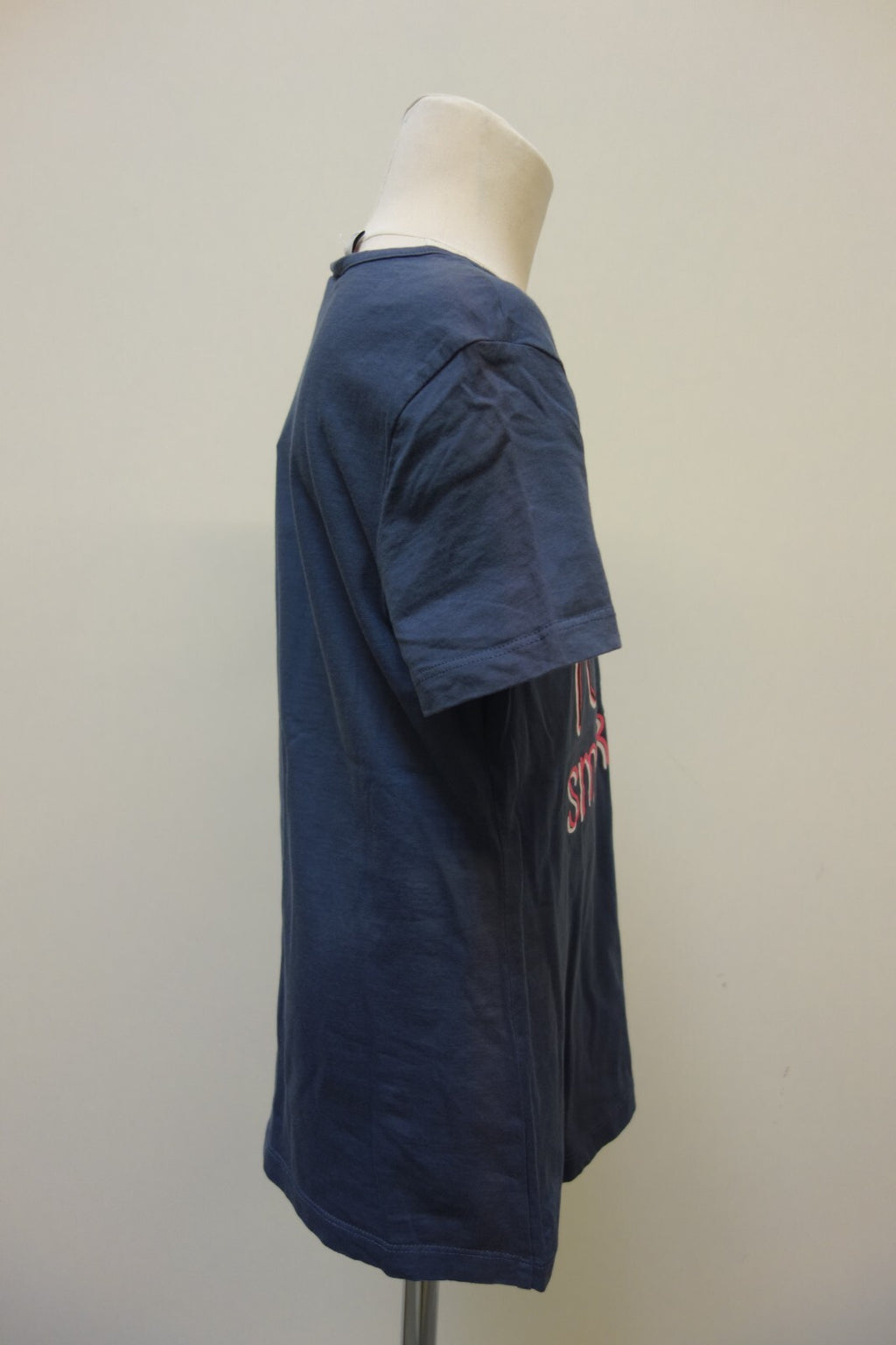 EK3514 Mädchen T-Shirt von s.Oliver, grau, Gr. 1522