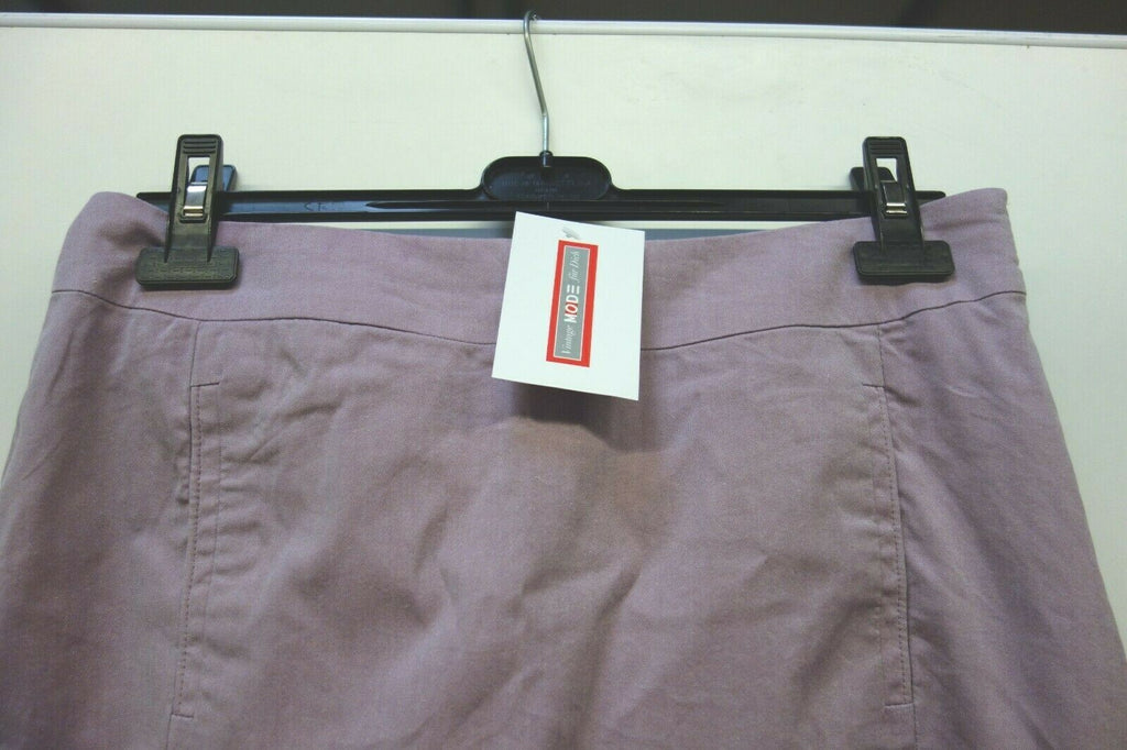 EK0736 Damen Rock von Mexx, Fliederarben, 382