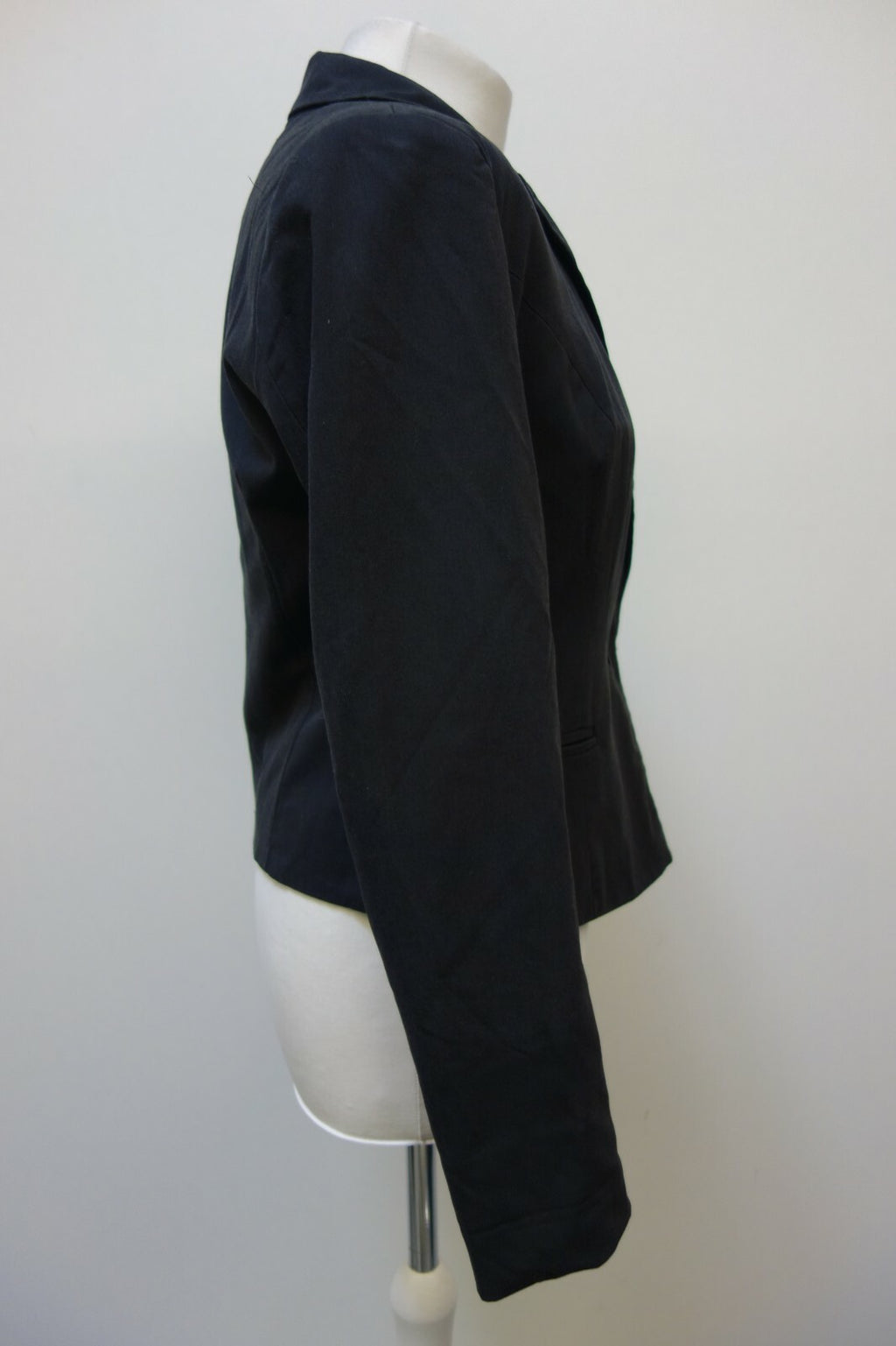 EK1233 Damen Blazer von Only, schwarz, Gr. 402