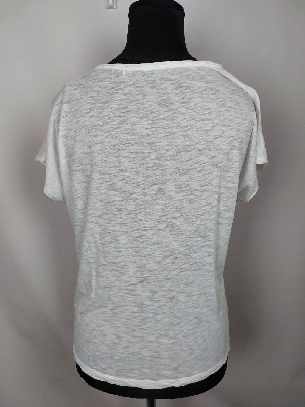 EK4694 Damen T-Shirt von Esprit, weiß, Gr. L2