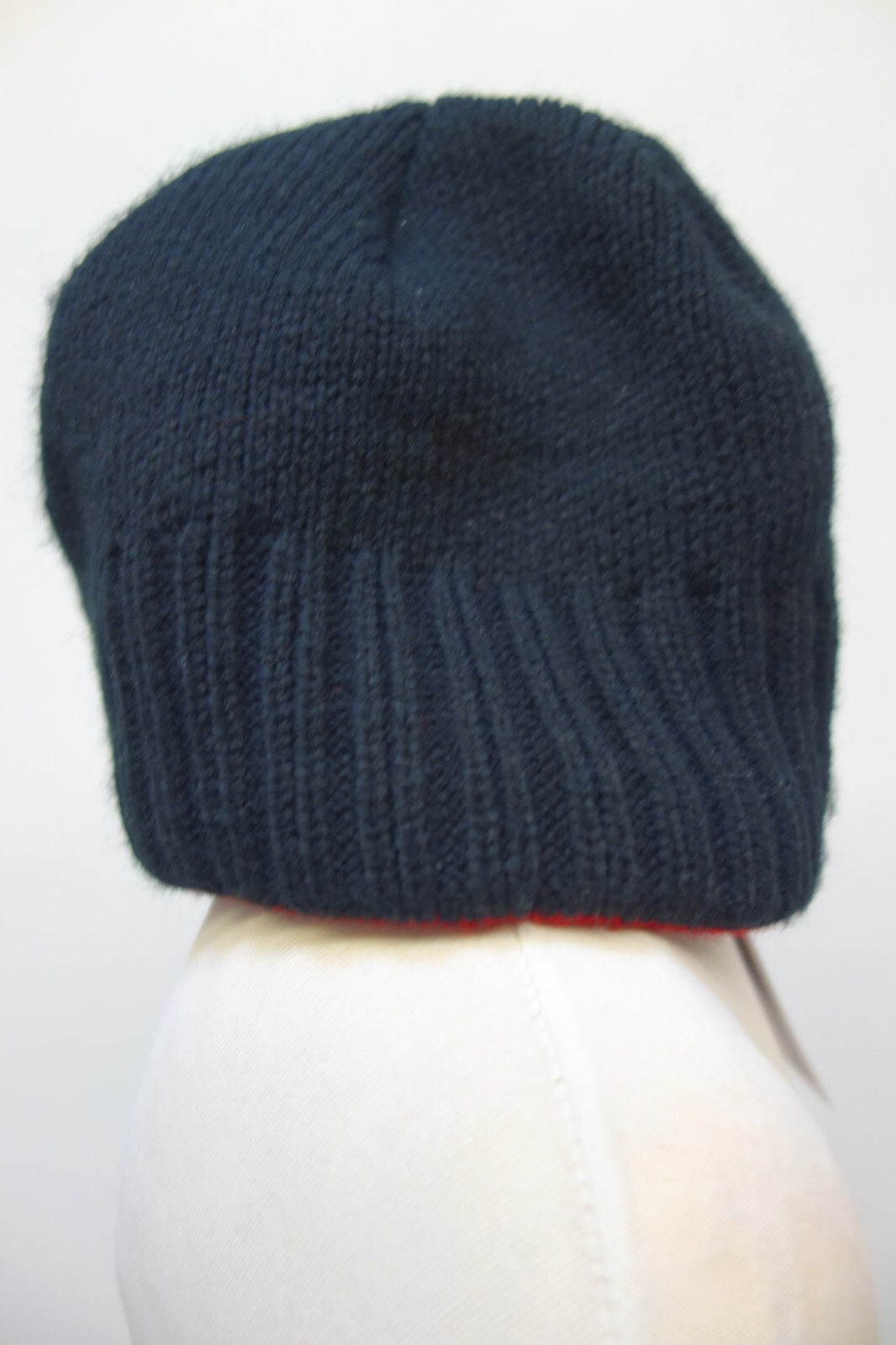 EK2456 Herren Mütze von Ulter, schwarz, onesize2