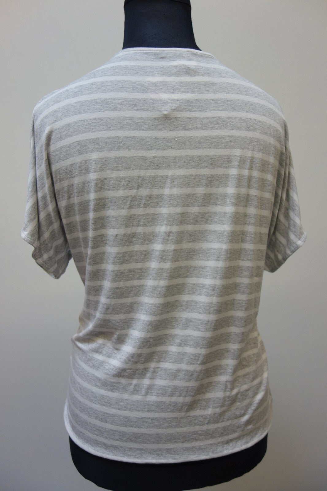 EK2032 Damen T-Shirt von Street One, grau, Gr. 403