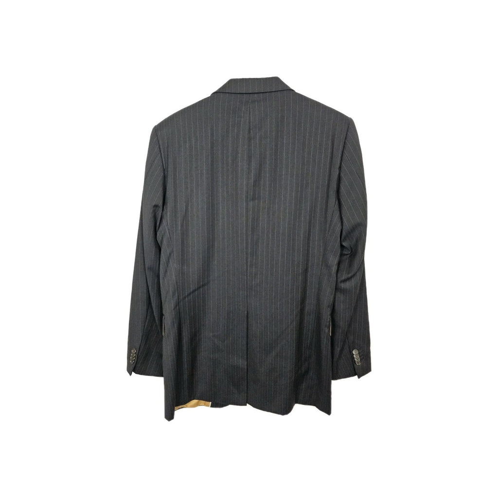 EK10657 Herren Jackett Tommy Hilfiger Gr.L Schwarz3