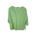 EK7634 Damen T-Shirt Kenny S. Gr.40 Grün0