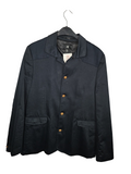 EK7711 Herren Jacke von H&M, dunkelblau, Gr.540