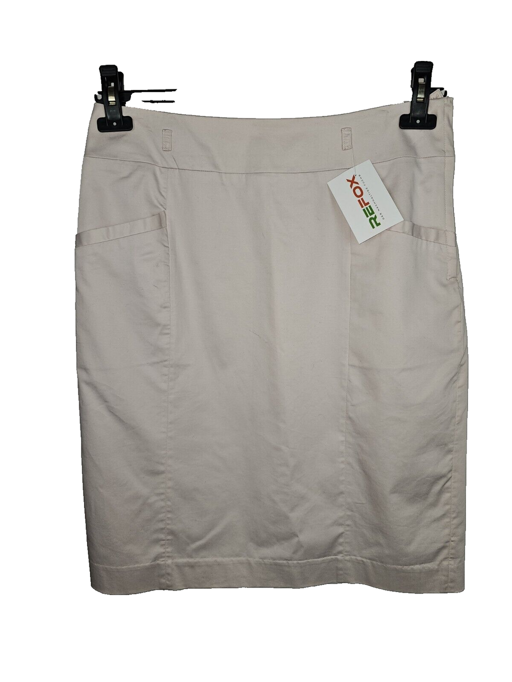 EK2212 Damen Rock von H&M, Rosa, Gr.420