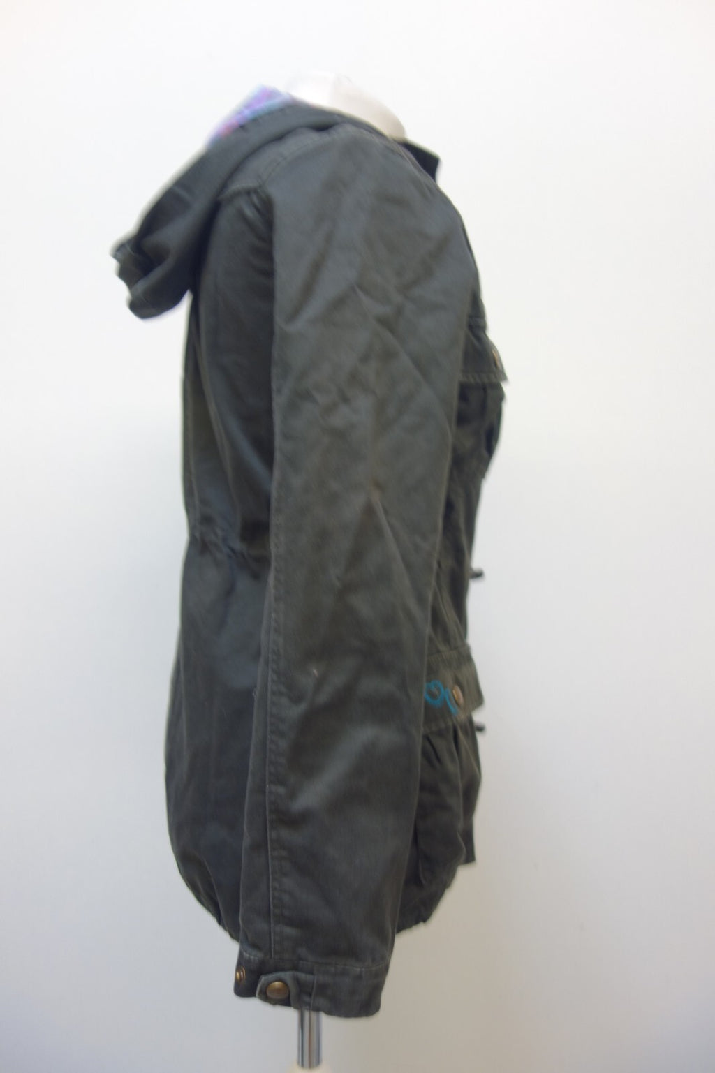 EK2750 Damen Jacke von mauiwowie, Gr. XS2