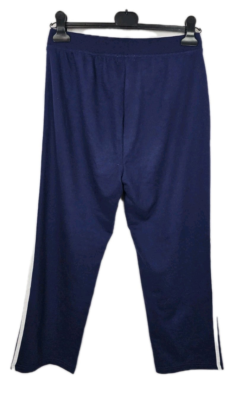 EK5279 Damen Stoffhose von Jeliena, Dunkelblau, Gr. 40-423
