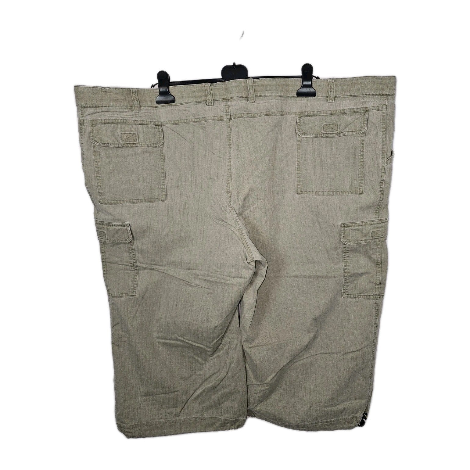 EK9036 Herren Shorts von Kimmich, beige, Gr.6XL3
