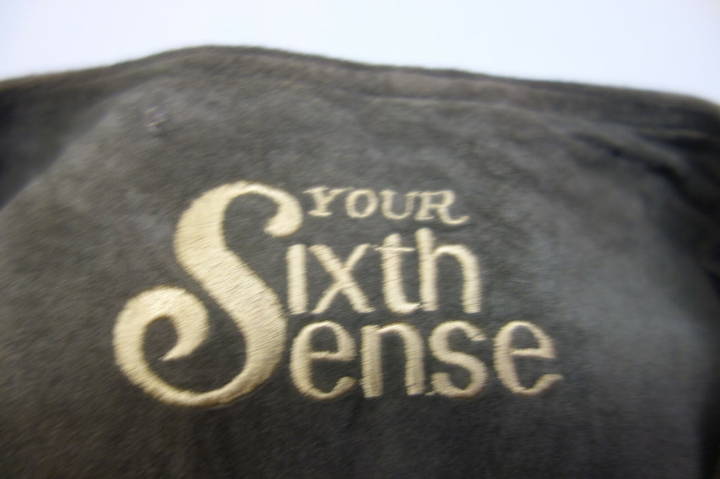 EK1444 Damen Weste von your Sixth Sense, grünbraun, Gr. 465