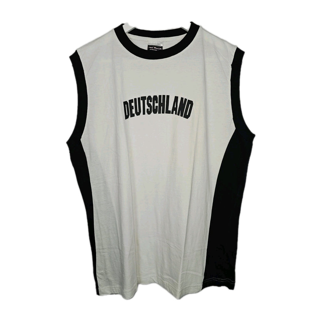 EK11081 Herren Shirt von New Roads, Weiß, Gr. XL0