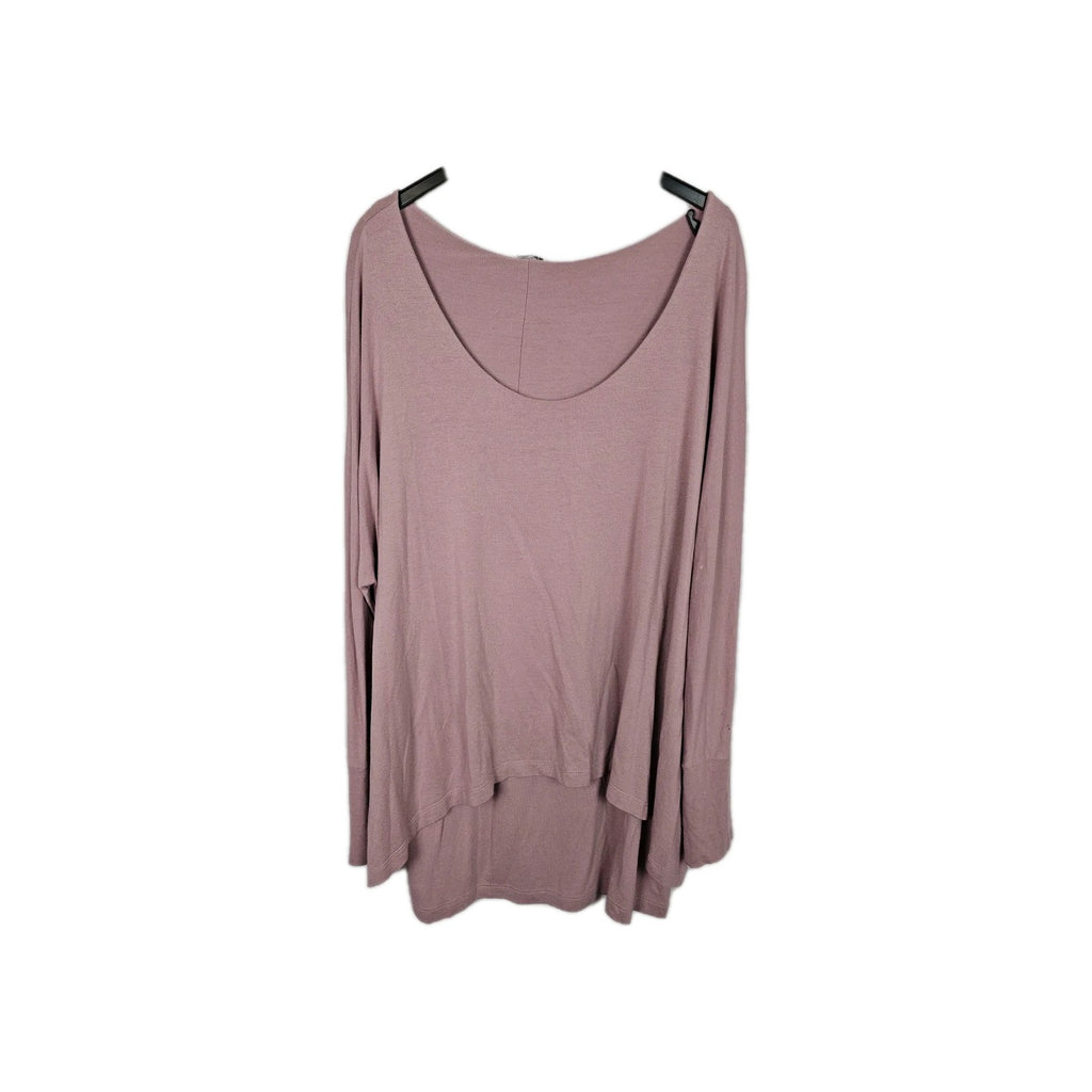 EK10634 Damen T-Shirt Gr.L Lila0