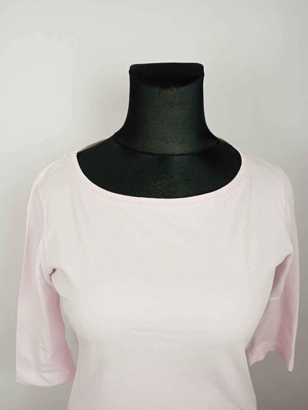 EK5074 Damen Shirt von Street One, rosa, Gr. 441