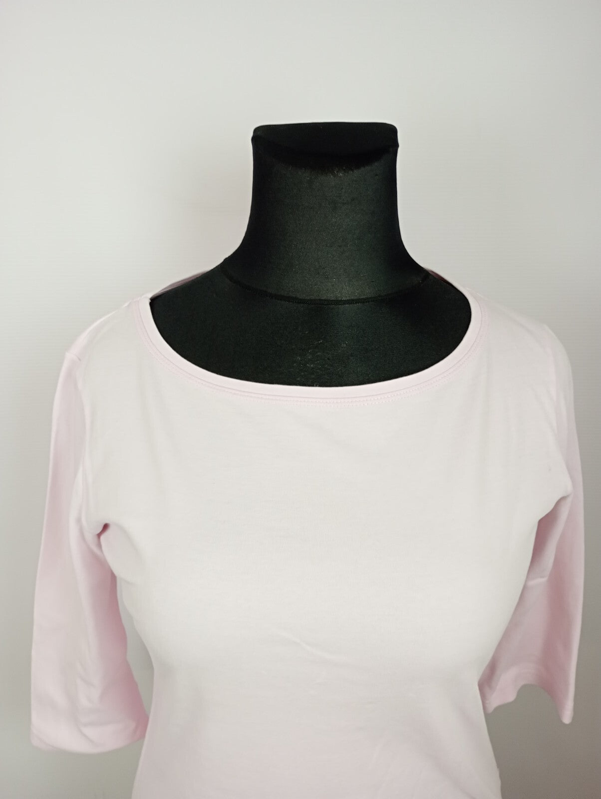 EK5074 Damen Shirt von Street One, rosa, Gr. 441