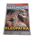 EB2835 Der Spiegel Geschichte-Kleopatra und Der Untergang Des Ägyptischen Reichs0