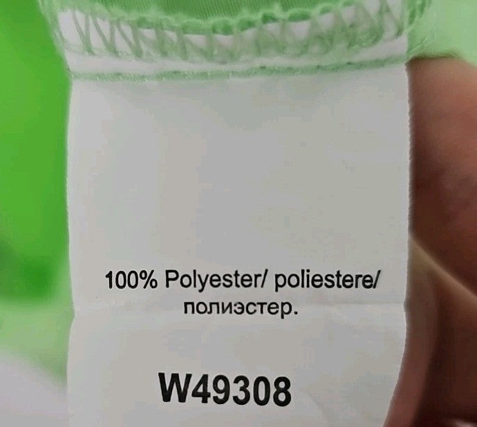 EK9786 Damen T-Shirt Gr.40 Grün2