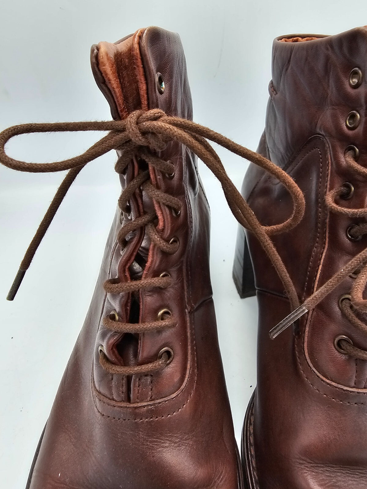 ES0383 Damen Stiefeletten von Pikolinos, braun, Gr. 391