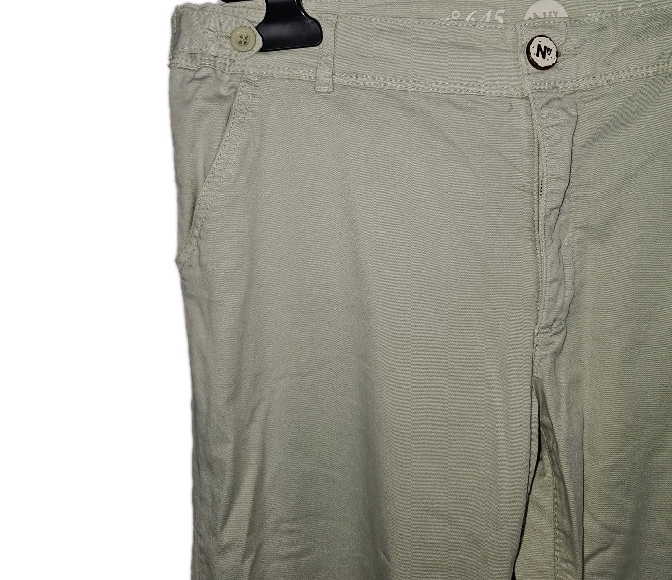 EK10497 Damen Hose von Notify, grün, Gr.311