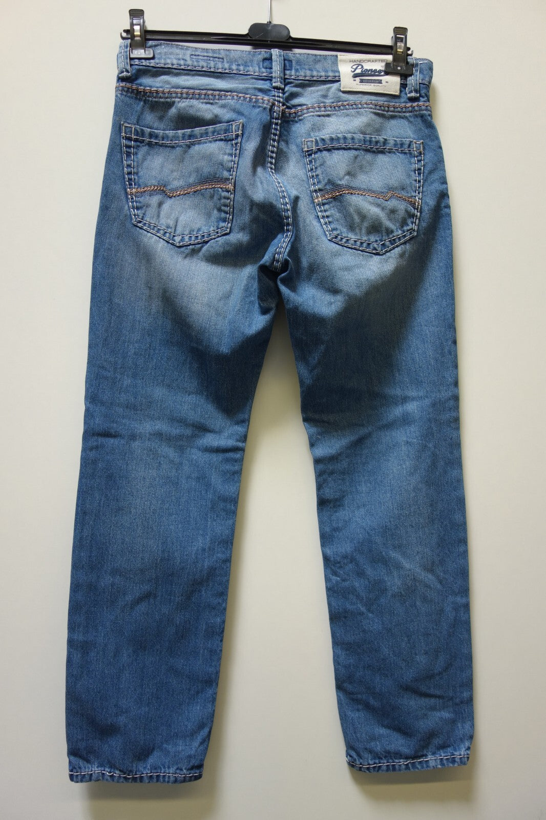 EK1826 Herren Jeans von Pioneer, Gr. W33 L304