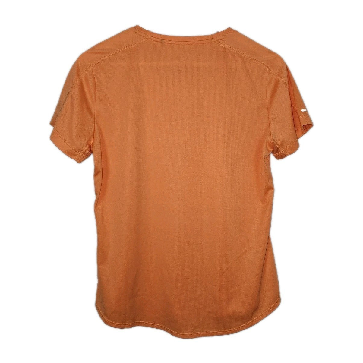 EK11033 Damen Sportshirt von Adidas, Orange, Gr. M2