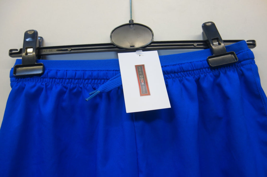EK2872 Kinder Sporthose von Decathlon, blau, Gr. 1641