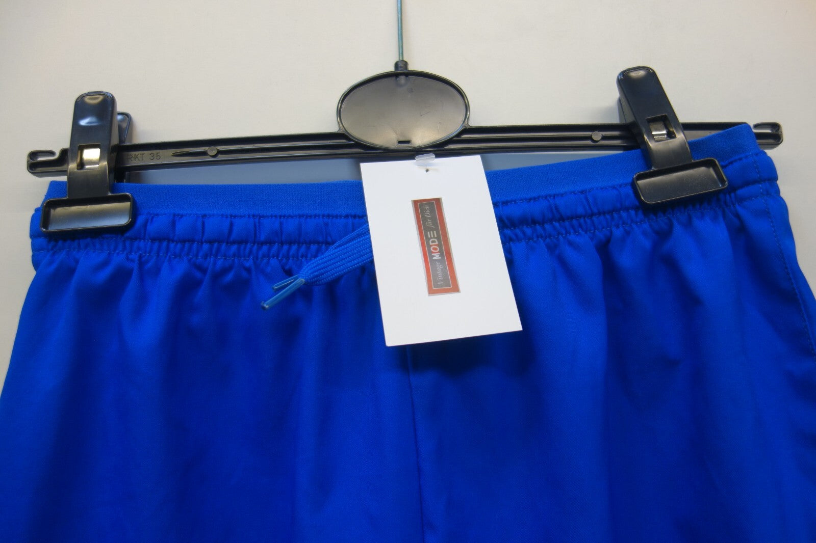 EK2872 Kinder Sporthose von Decathlon, blau, Gr. 1641